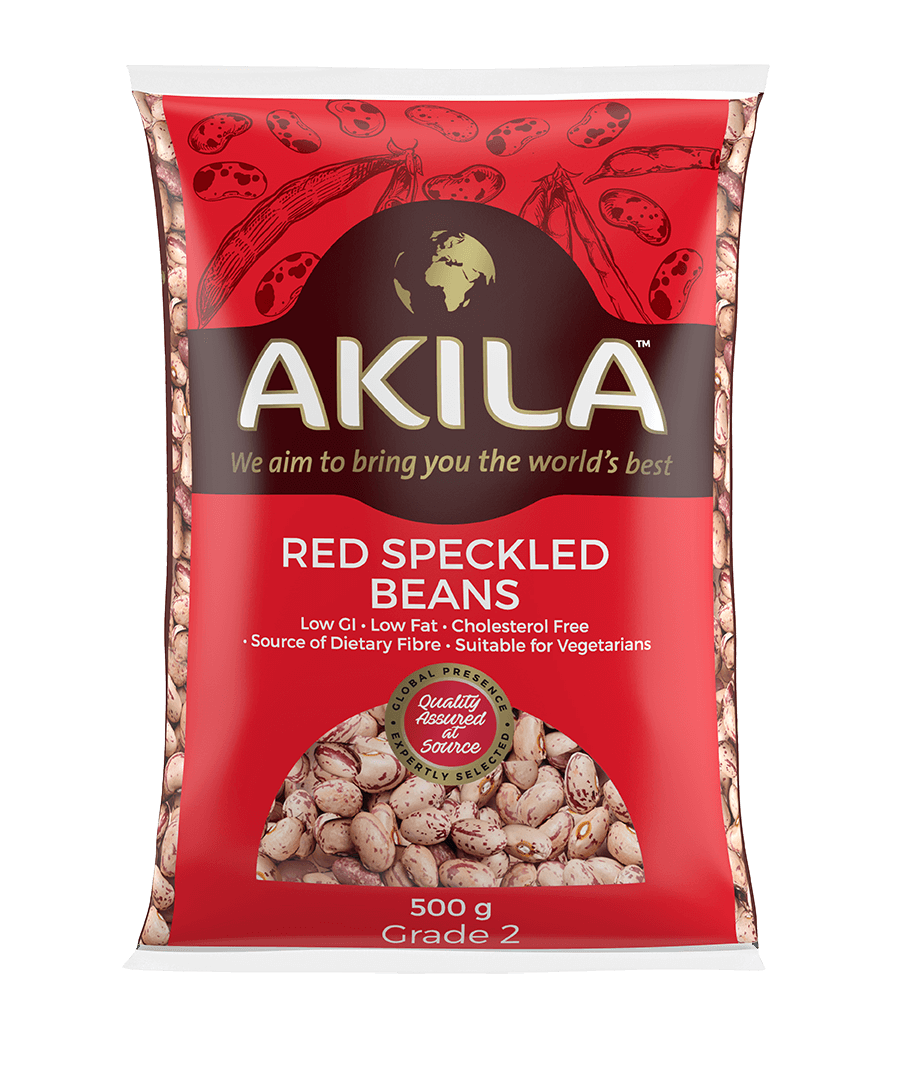 Products - Akila