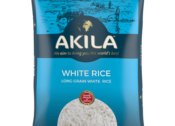 Rice Archives - Akila